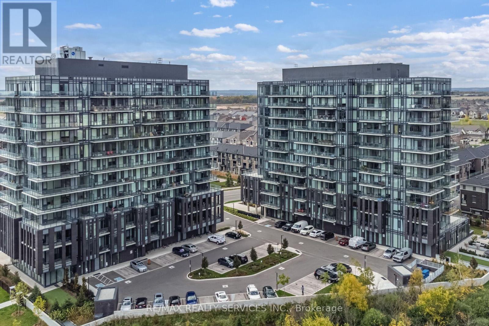 304 225 Veterans Dr, Brampton, ON L7A 5L7