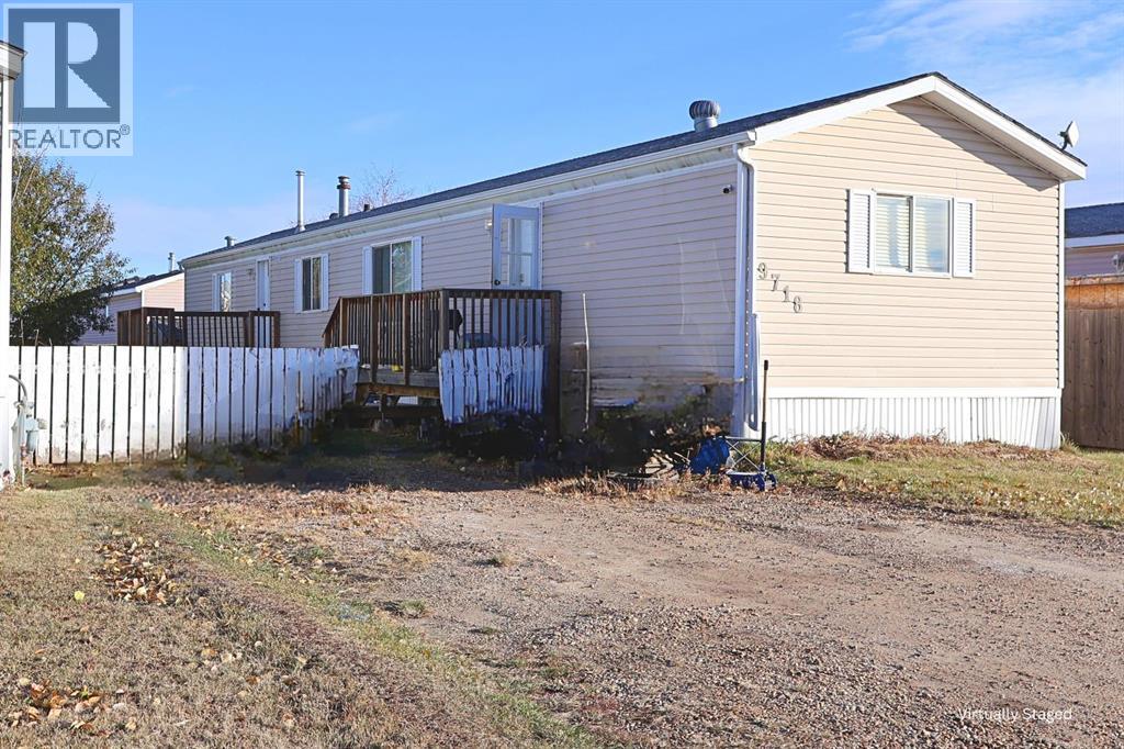 108 Avenue Unit 9718, Clairmont, AB T0H 2W4