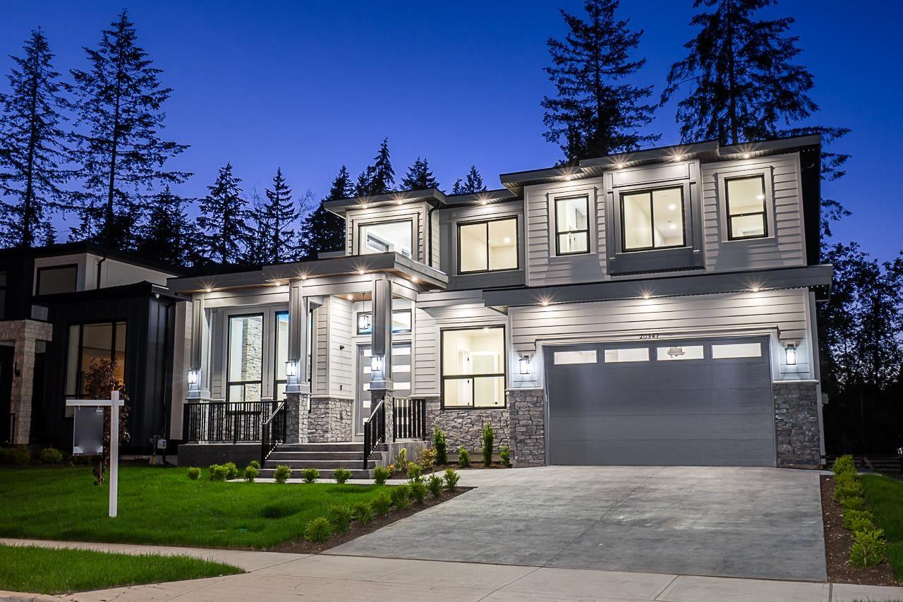 27 Avenue Unit 20347, Langley, BC V2Z 0B6