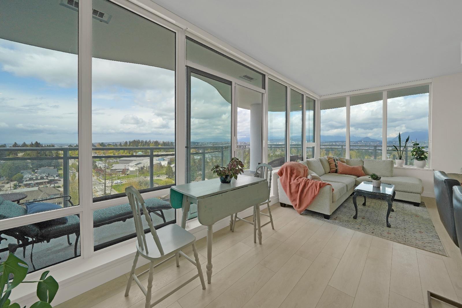 13318 104 Avenue Unit 1501, Surrey, BC V3T 0R2