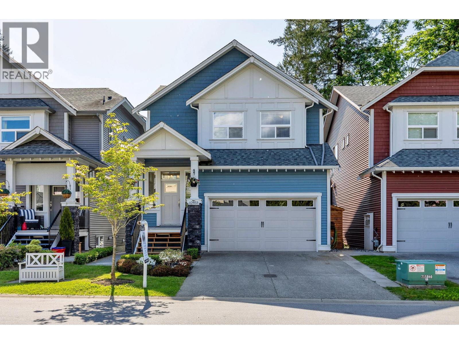 240 Street Unit 12933 #a, Maple Ridge, BC V4R 0G8