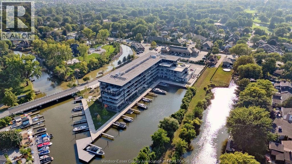 14400 Tecumseh Road Unit 208, Lakeshore, ON N0P 2L0
