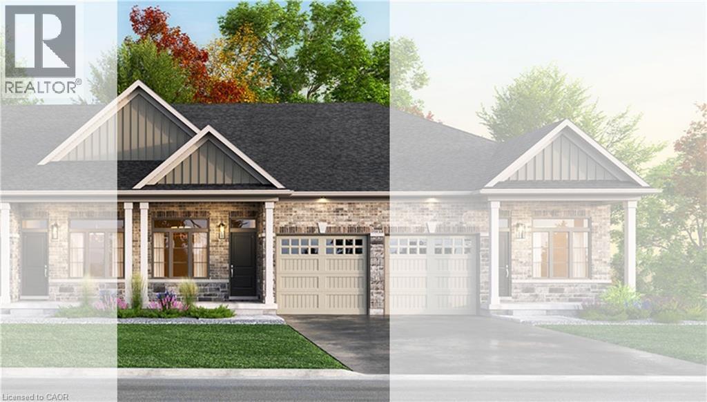 920 Garden Court Cres, Woodstock, ON N4T 0A3