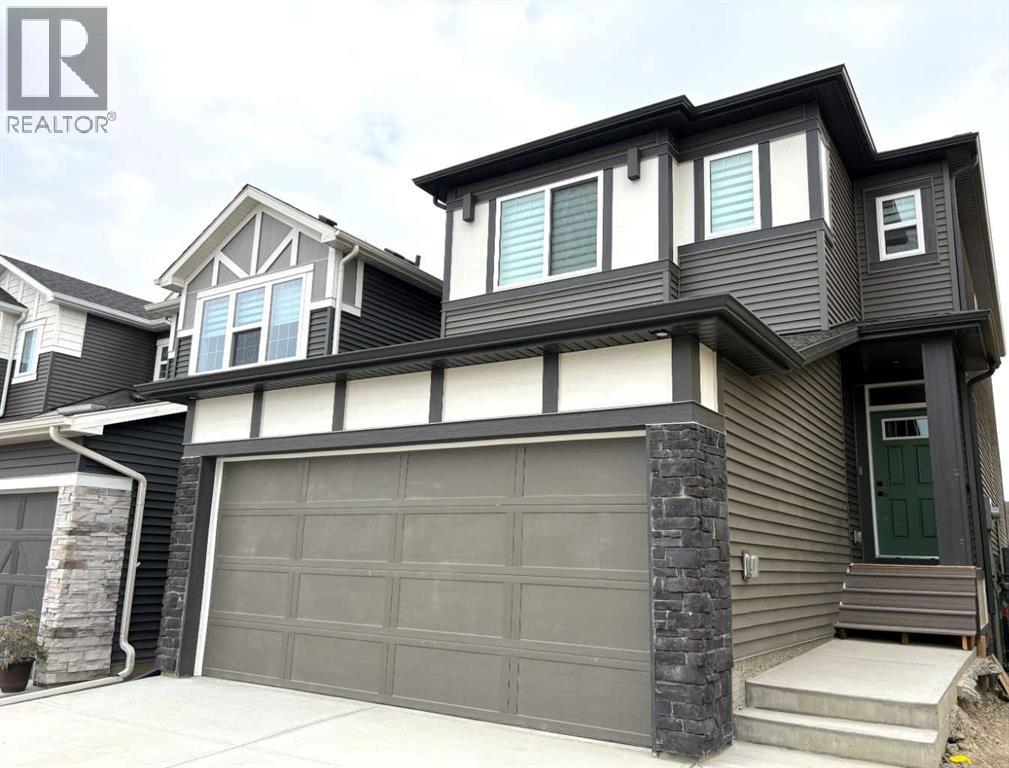 39 Legacy Glen Hts SE, Calgary, AB T2X 5Z5