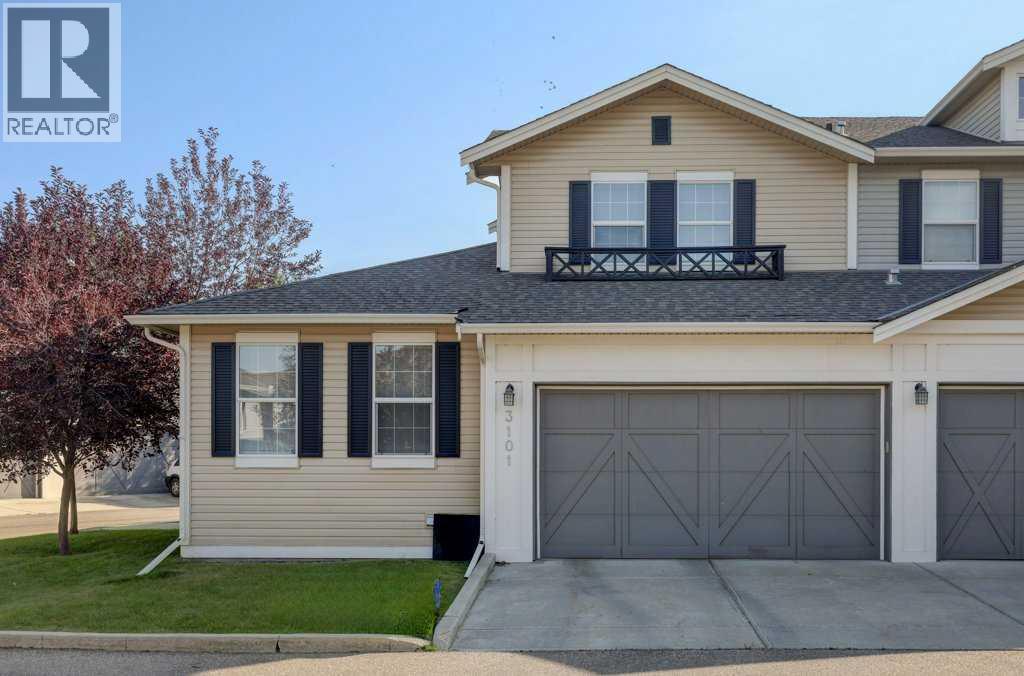 1001 8 Street Nw Unit 3101, Airdrie, AB T4B 0W4