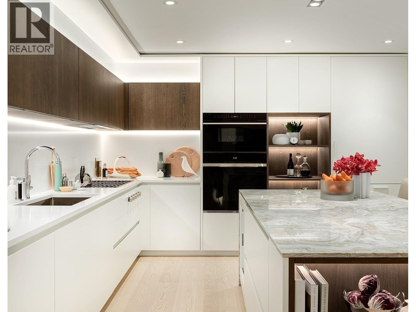 3596 W 28th Avenue Unit 506, Vancouver, BC V6S 2G5