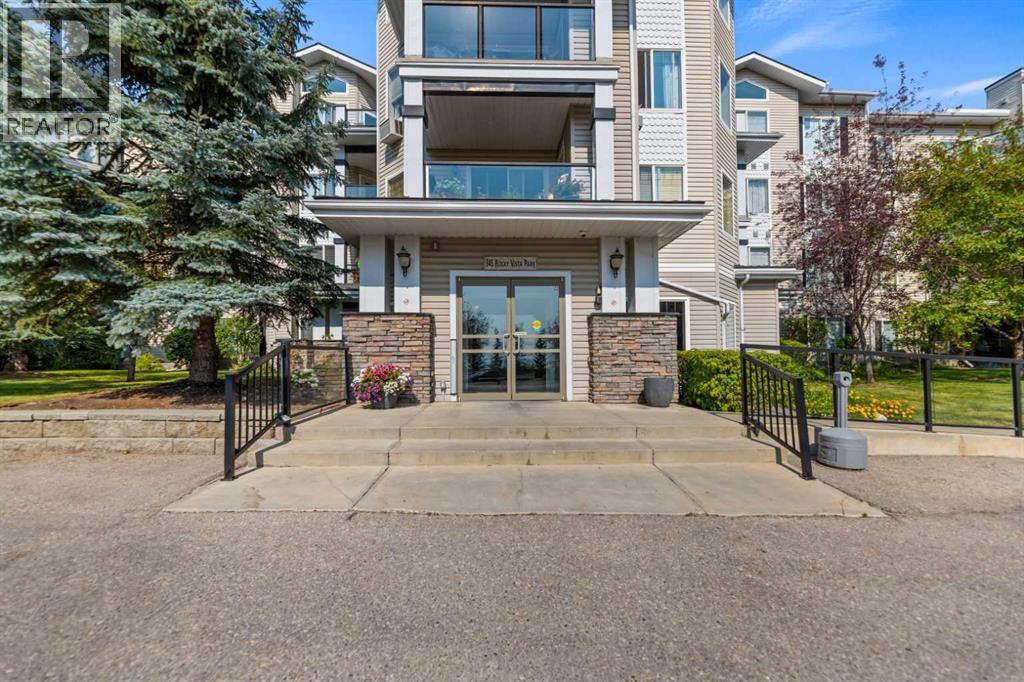 345 Rocky Vista Park Nw Unit 119, Calgary, AB T3G 4K6