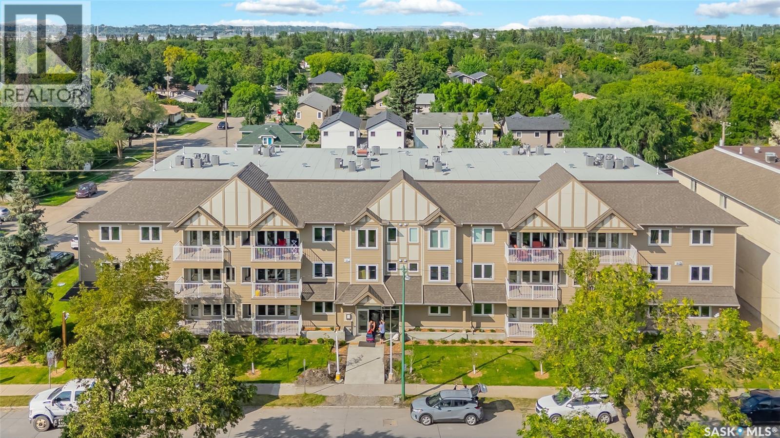 318 108th Street W Unit 203, Saskatoon, SK S7N 1P8