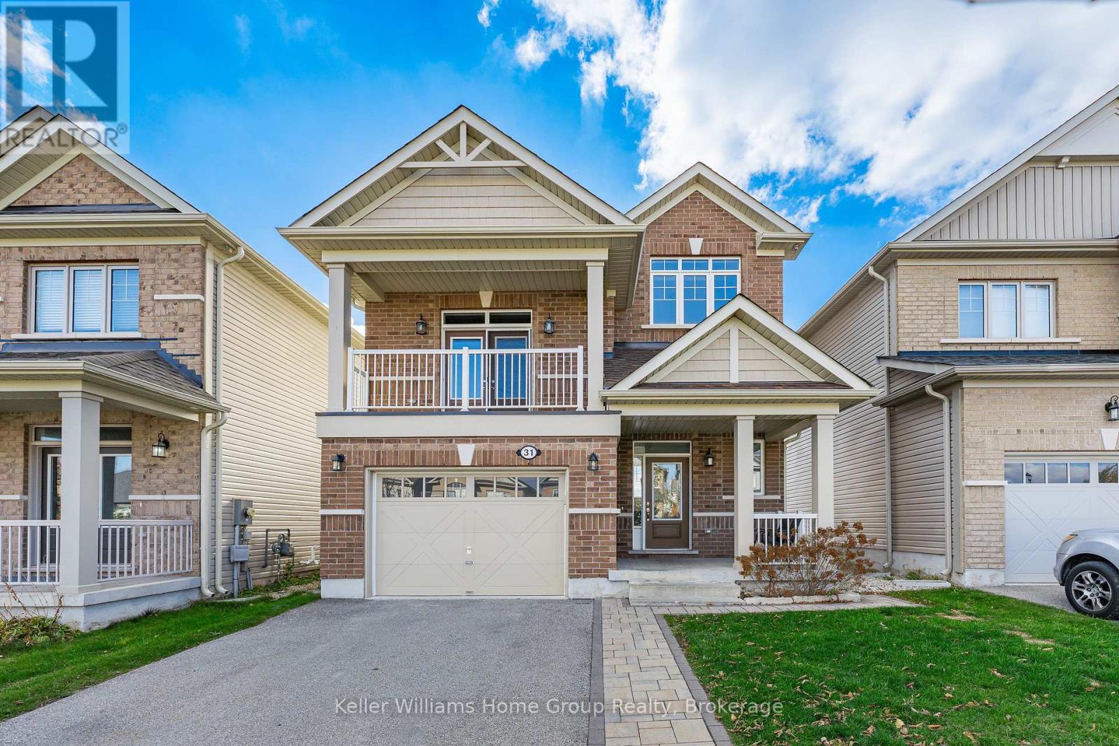 31 Kay Cres, Centre Wellington, ON N1M 0A4