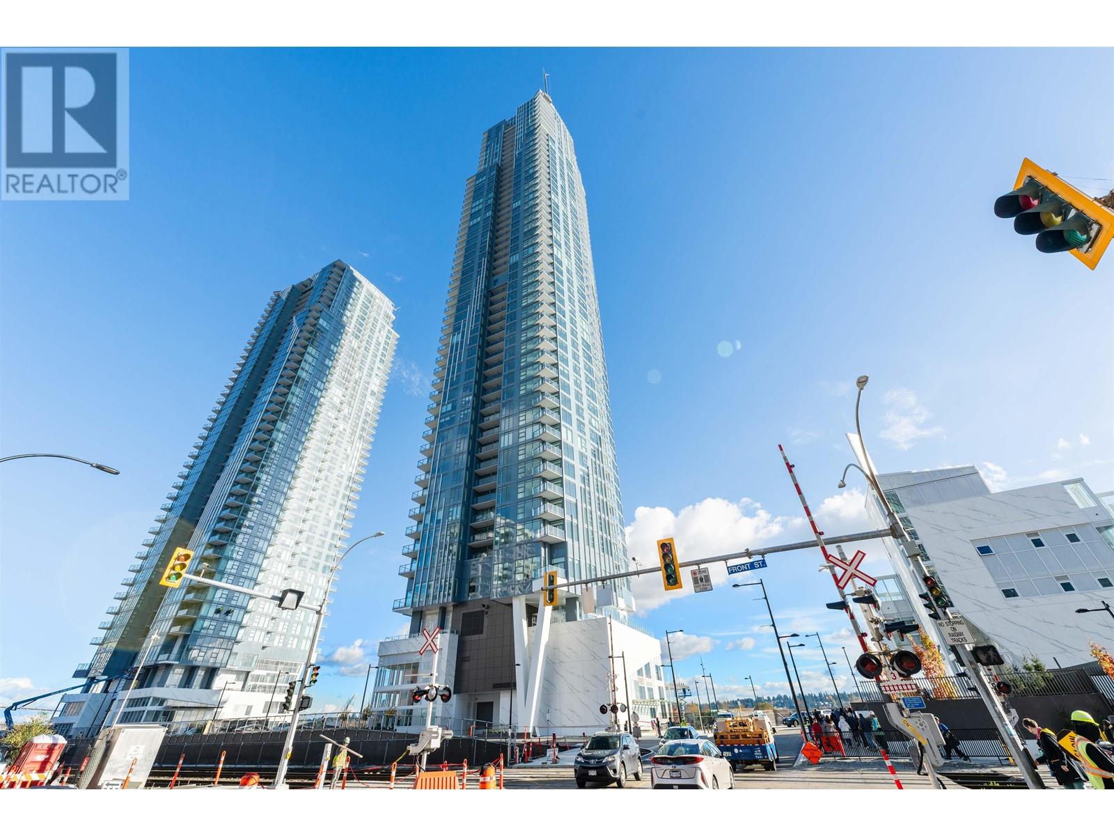 680 Quayside Drive Unit 2905, New Westminster, BC V3M 0P2