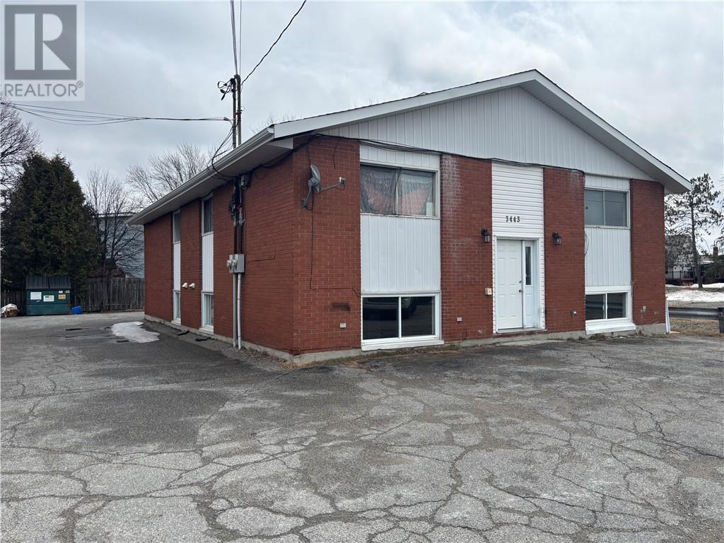 3443-3447 Errington Ave, Greater Sudbury, ON P0M 1L0