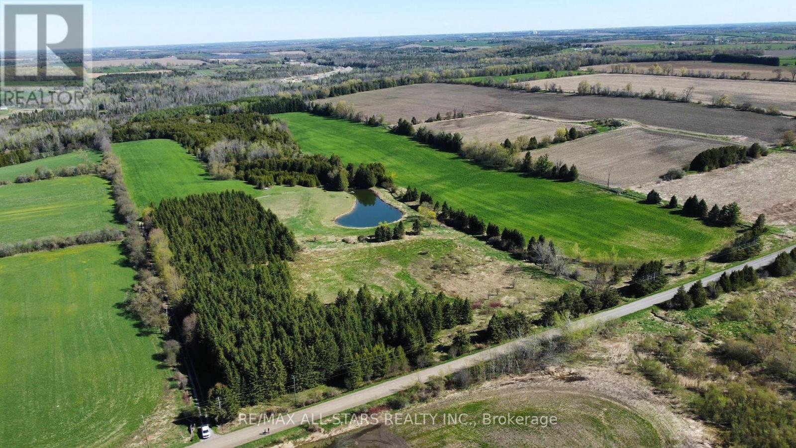 0 Concession 4 Rd, Brock, ON L0C 1H0