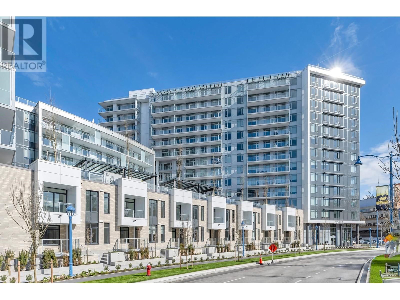 6808 Minoru Boulevard Unit 1103, Richmond, BC V6Y 0M7