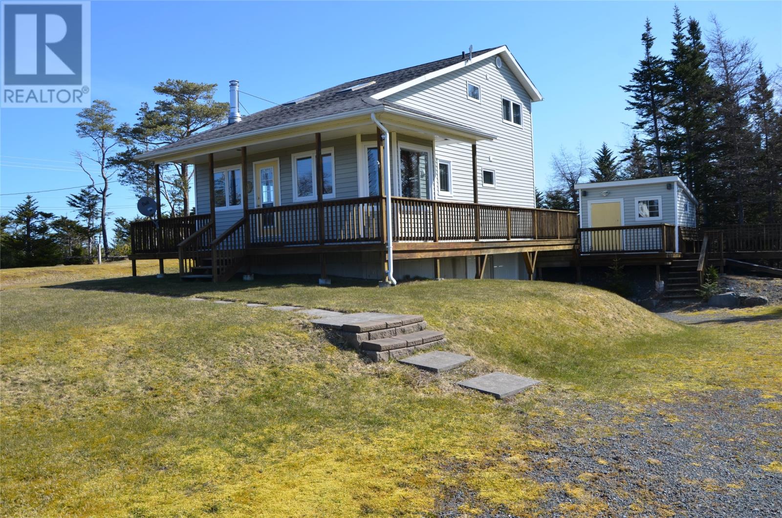 3 Goulds Pond Access Rd, Goulds Pond, NL A0N 3K0