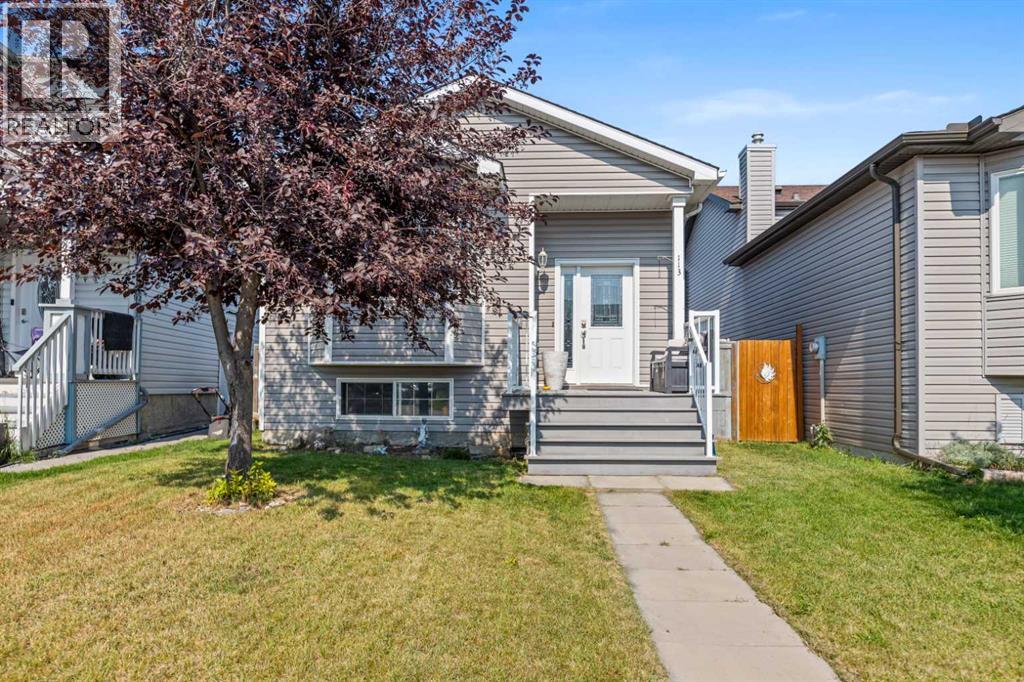 113 Martin Crossing Way NE, Calgary, AB T3J 3T2