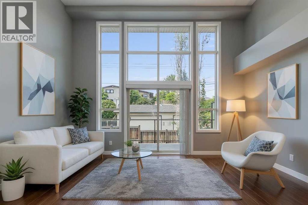 4303 1 Street Ne Unit 409, Calgary, AB T2E 7M3