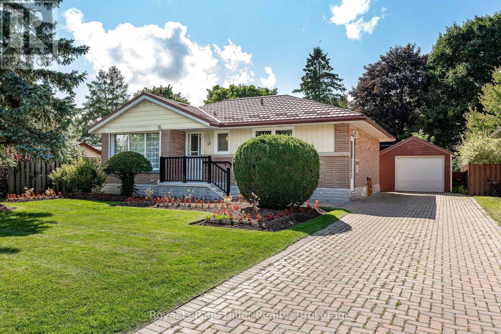 56 Gordon St, Stratford, ON N5A 4W3