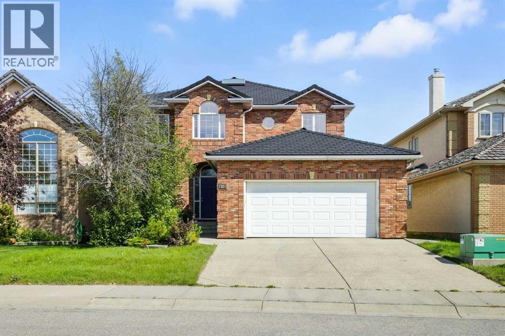 10449 Hamptons Blvd NW, Calgary, AB T3A 6A3