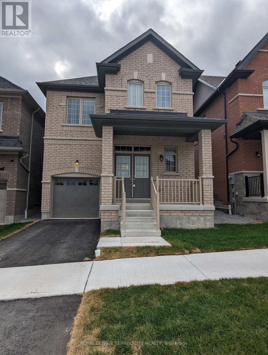 2420 Angora St, Pickering, ON L1X 0M6