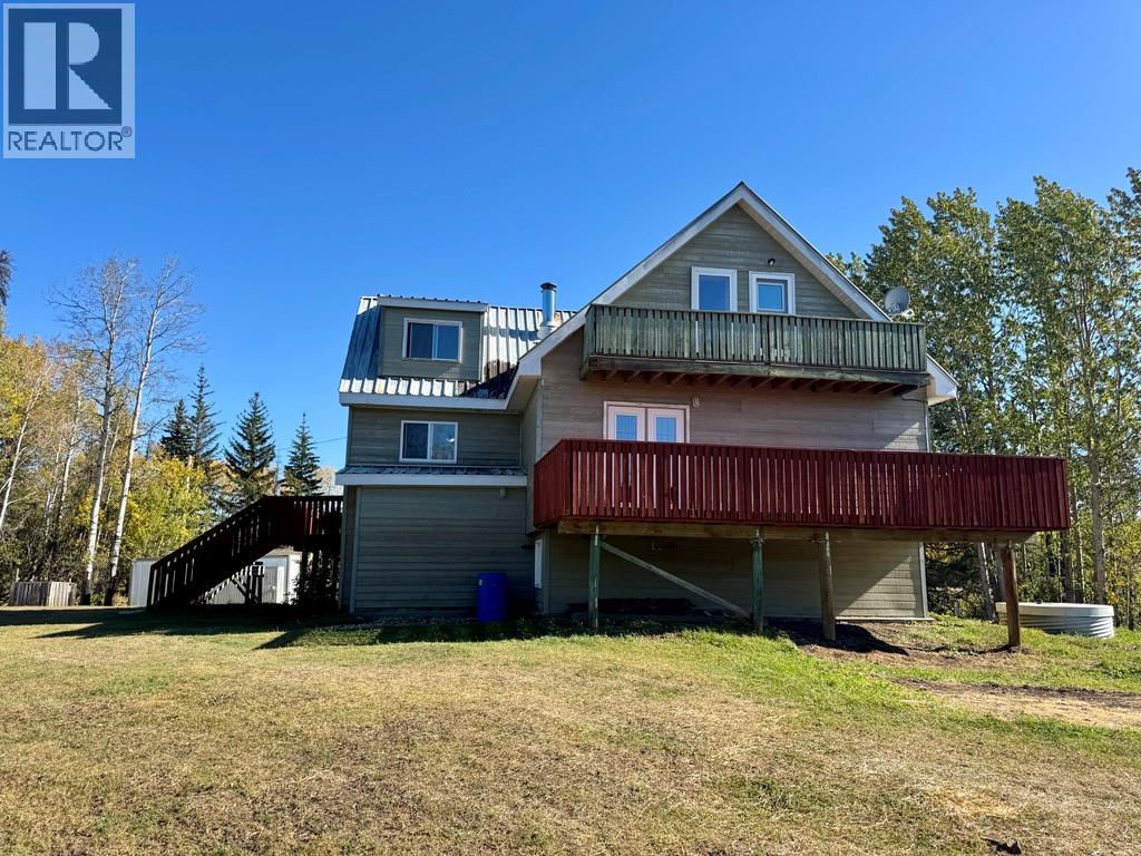 12705 Hwy 52 Other N, Dawson Creek, BC V0C 1B0
