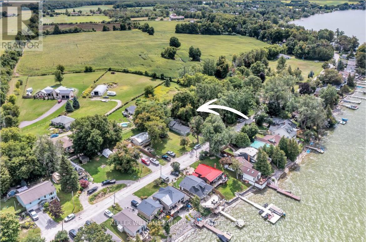 247 Williams Point Rd, Scugog, ON L0B 1E0