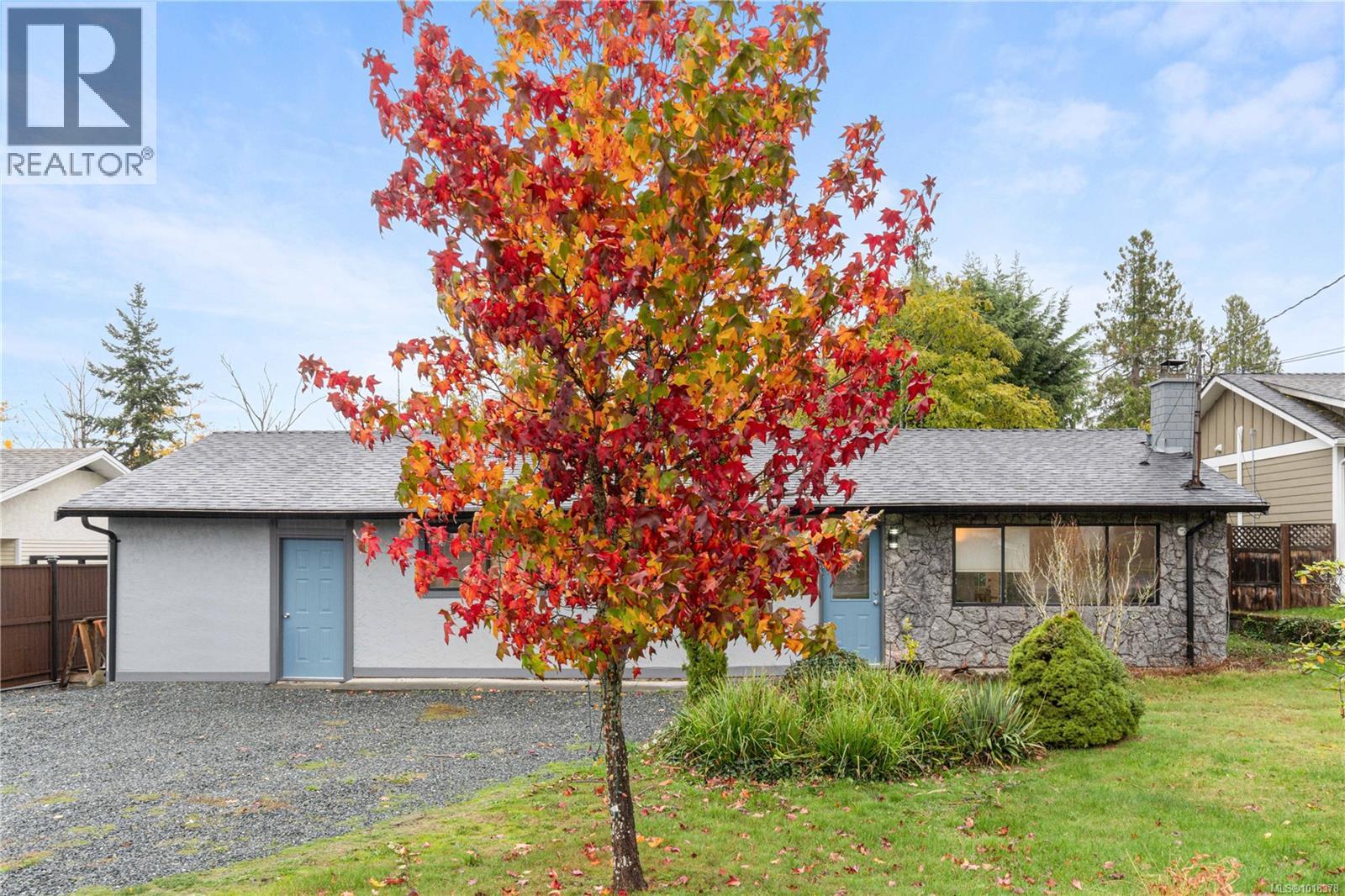 134 Finholm St S, Parksville, BC V9P 1H8