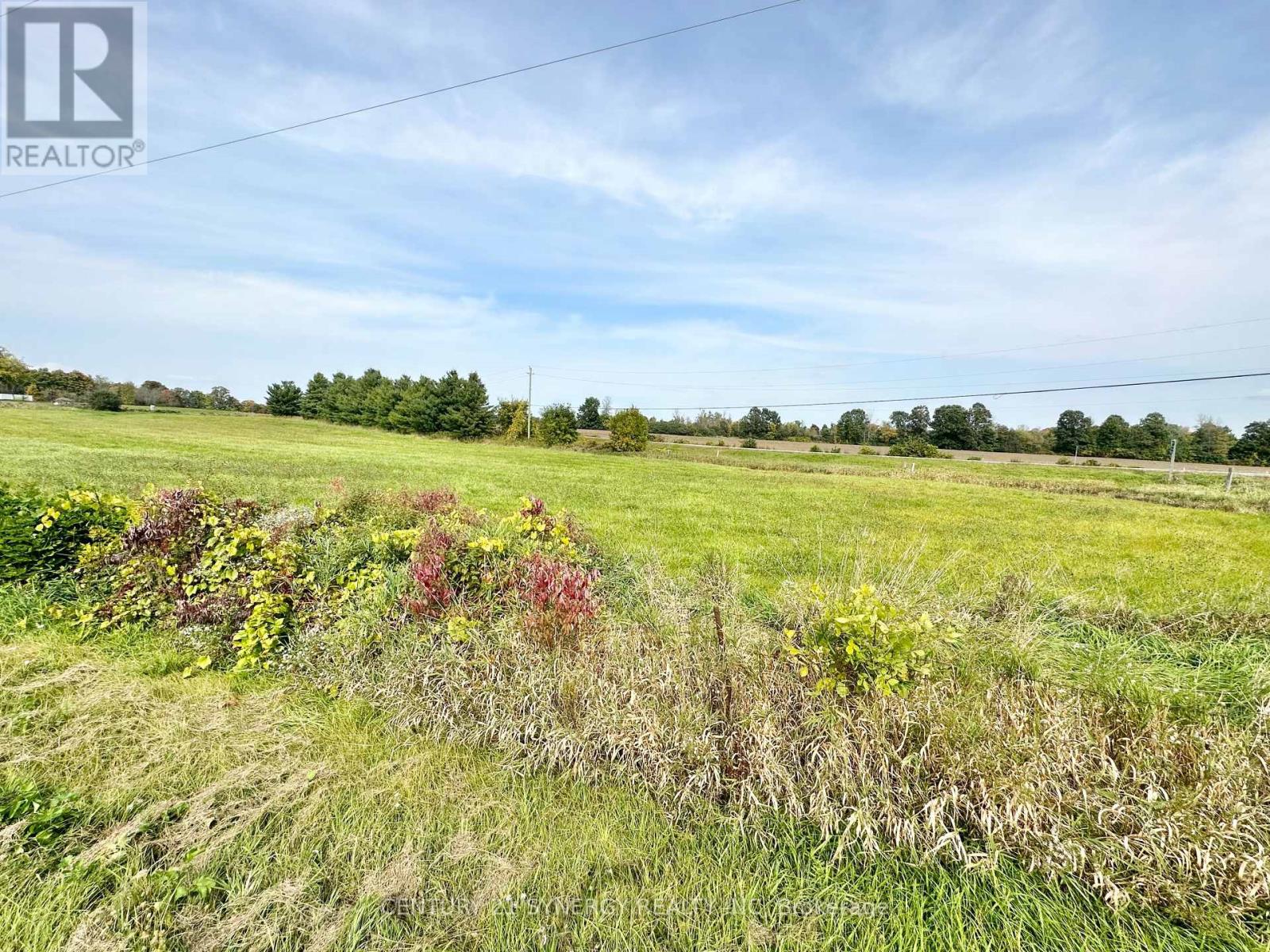 0 County Road 1 Rd, Elizabethtown-kitley, ON K0E 1Y0