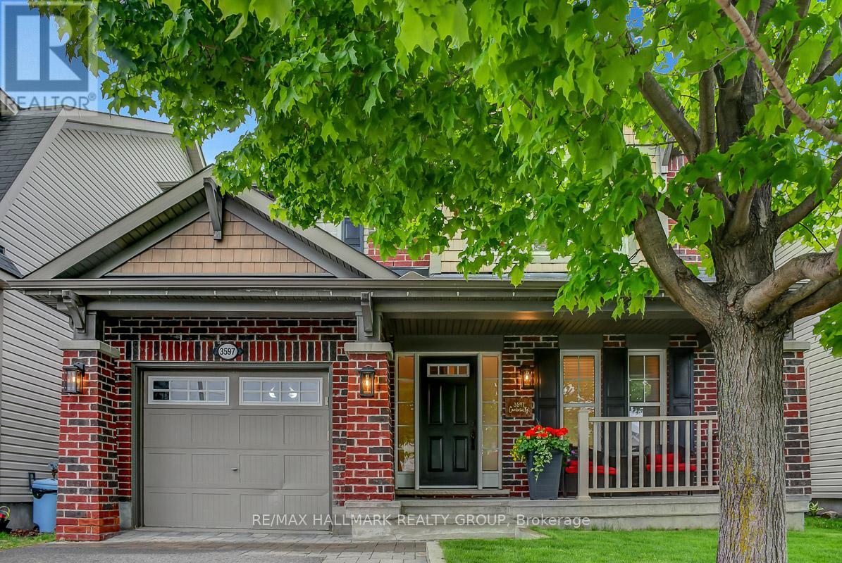 3597 Cambrian Rd, Ottawa, ON K2J 0S4