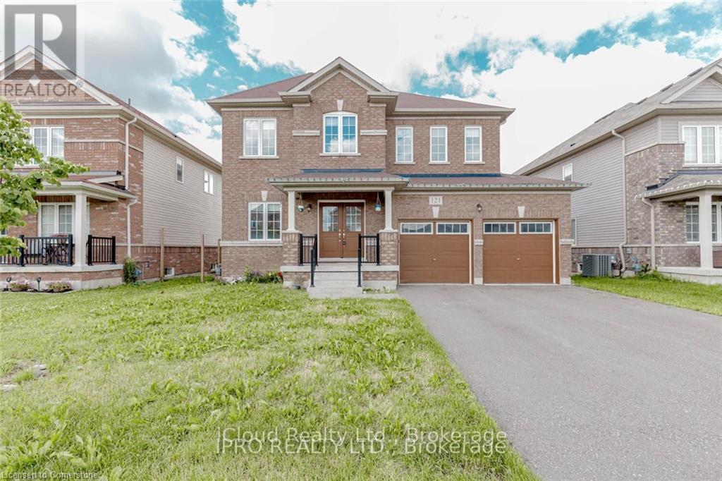 121 Elm St, Southgate, ON N0C 1B0