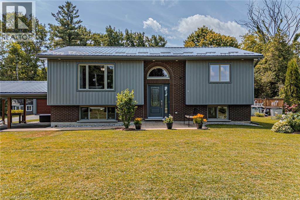 760 Concession 10 Townsend, Waterford, ON N0E 1Y0