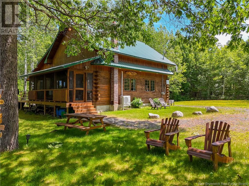 72 Kersey Ln, Doyles Brook, NB E9E 0A1