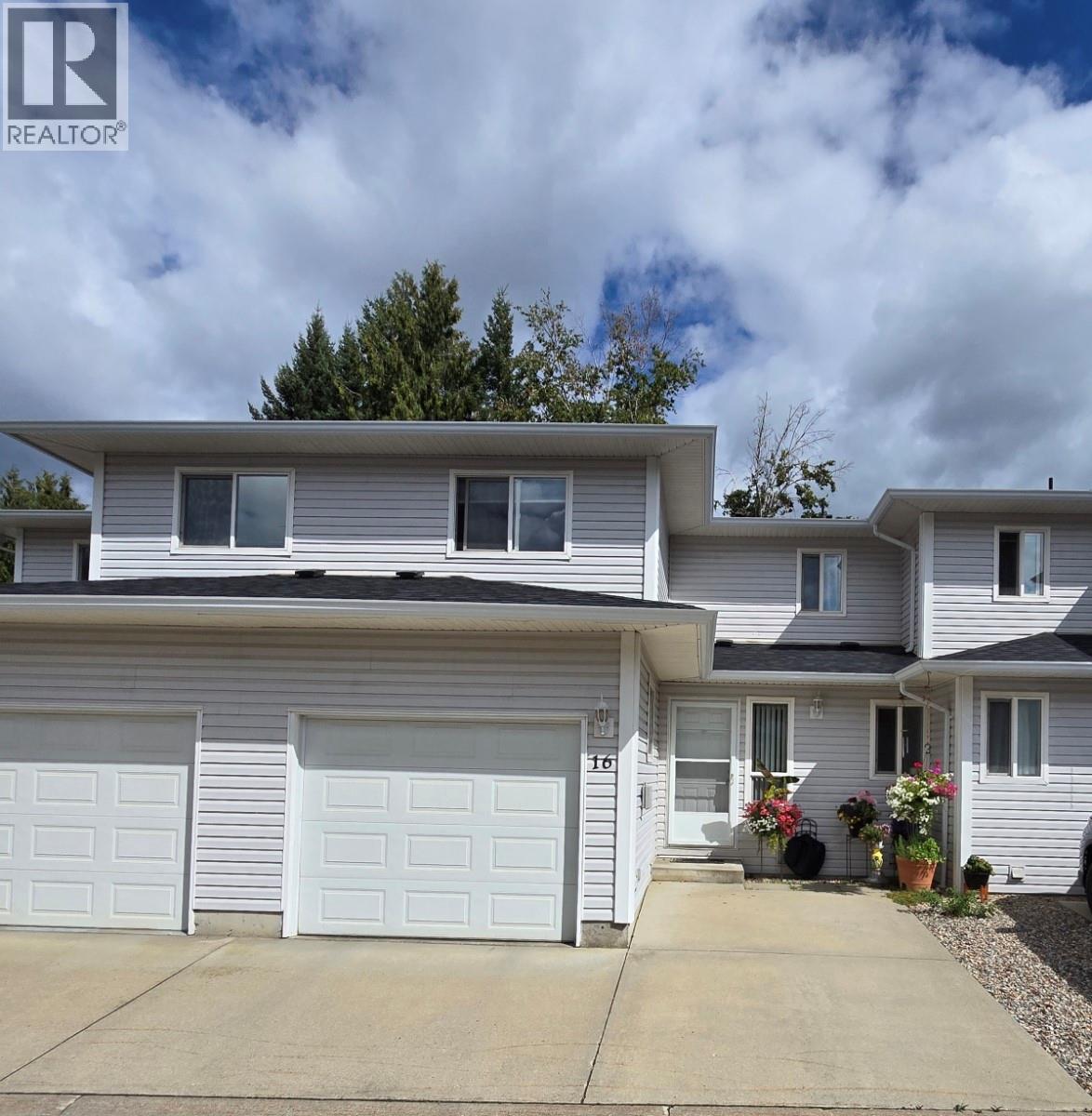 2951 11 Avenue Ne Unit 16, Salmon Arm, BC V1E 1V8