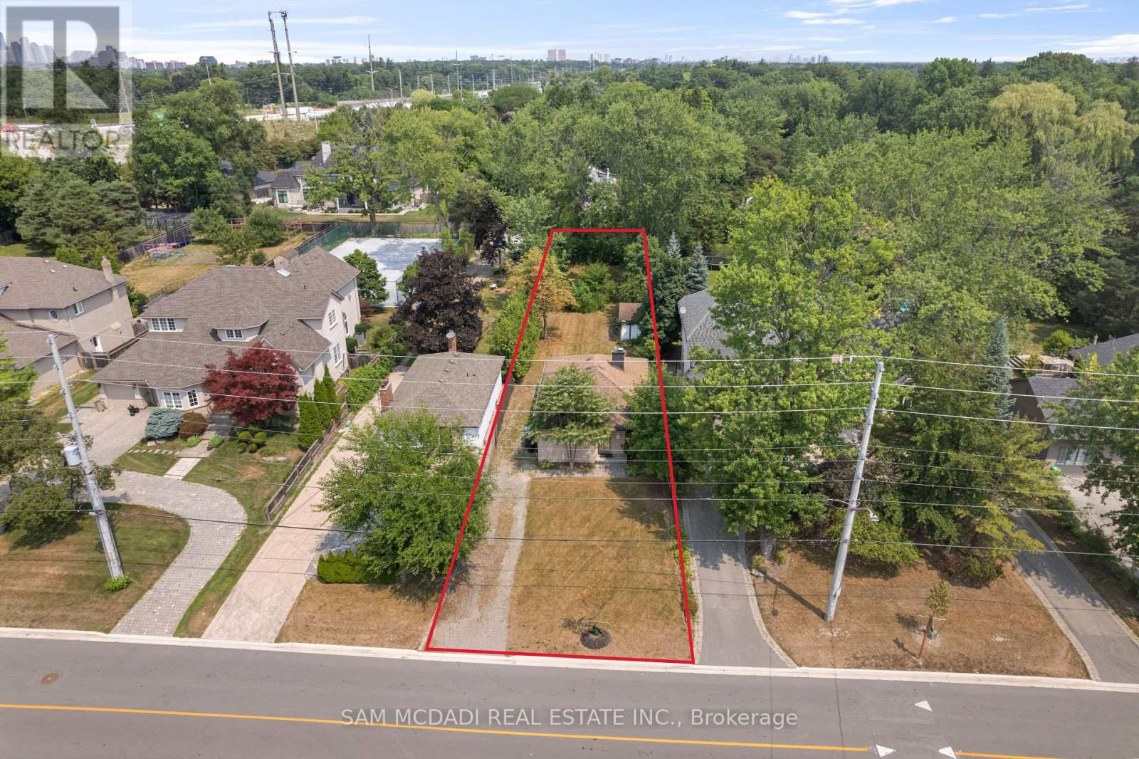 1503 Indian Grv, Mississauga, ON L5H 2S5
