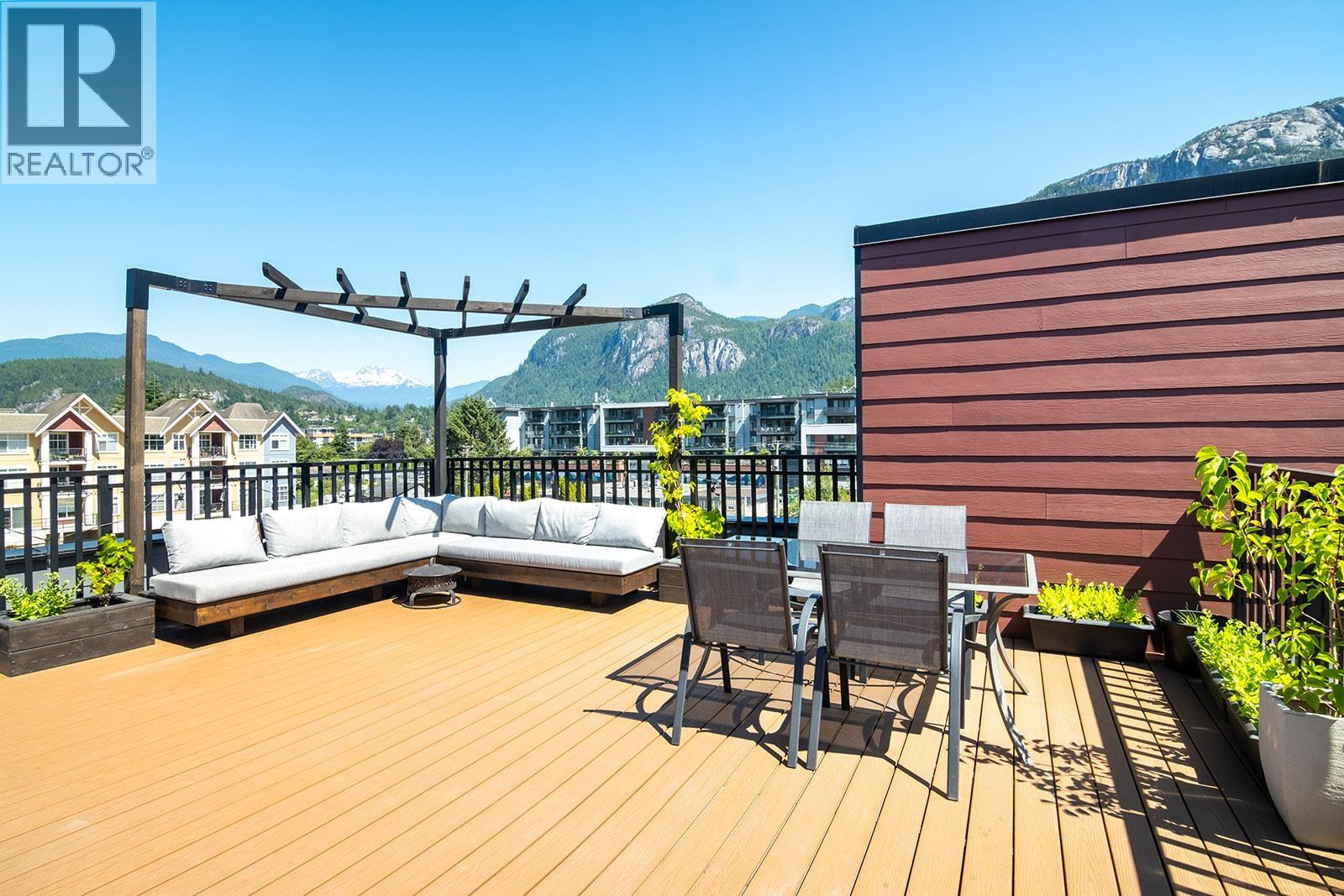 37842 Third Avenue Unit 213, Squamish, BC V8B 1B9