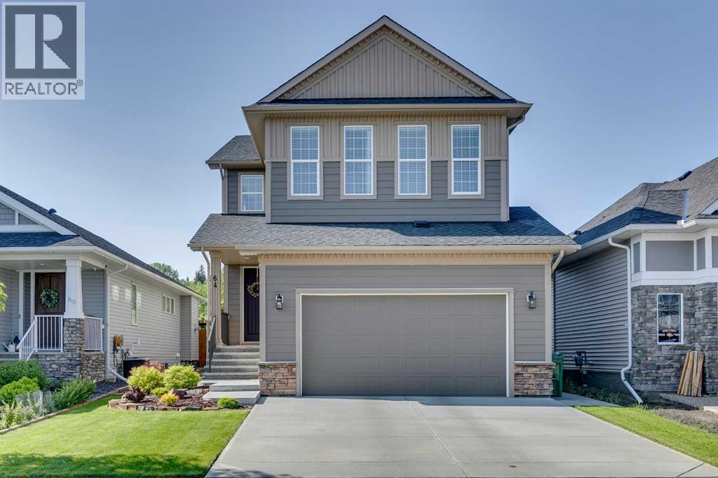 64 Crestbrook Vw SW, Calgary, AB T3B 6G7