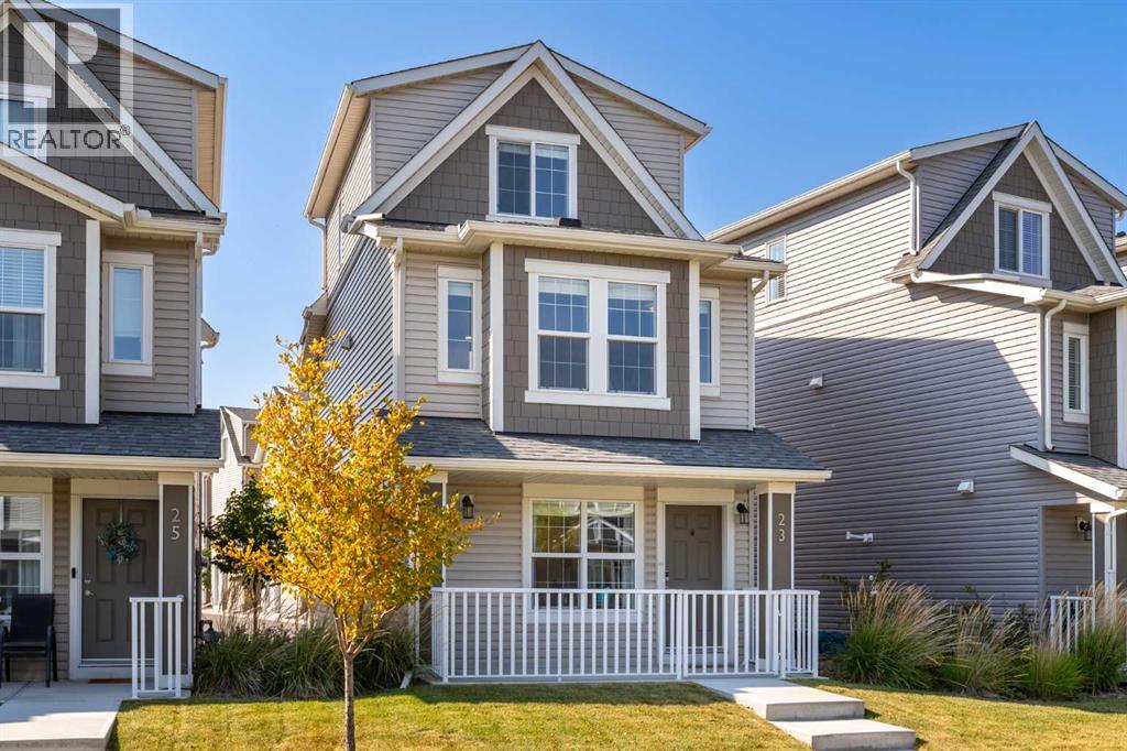 1407 3 Street Se Unit 23, High River, AB T1V 0E9