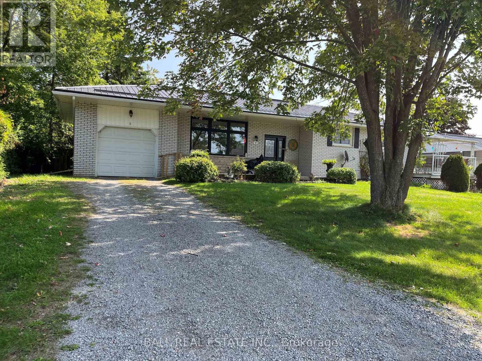 8 Church Ln, Trent Hills, ON K0L 1Y0