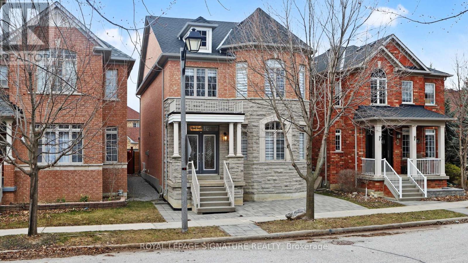 10 Foxton Rd, Markham, ON L6B 0A9