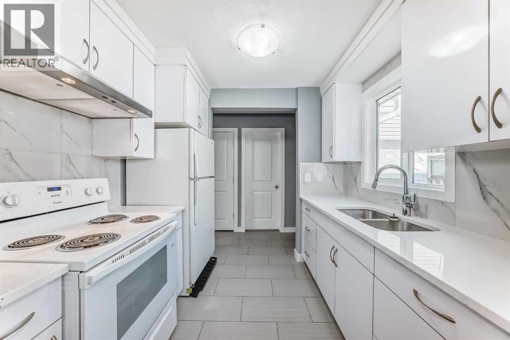 511 64 Avenue Ne Unit 3, Calgary, AB T2K 5M7