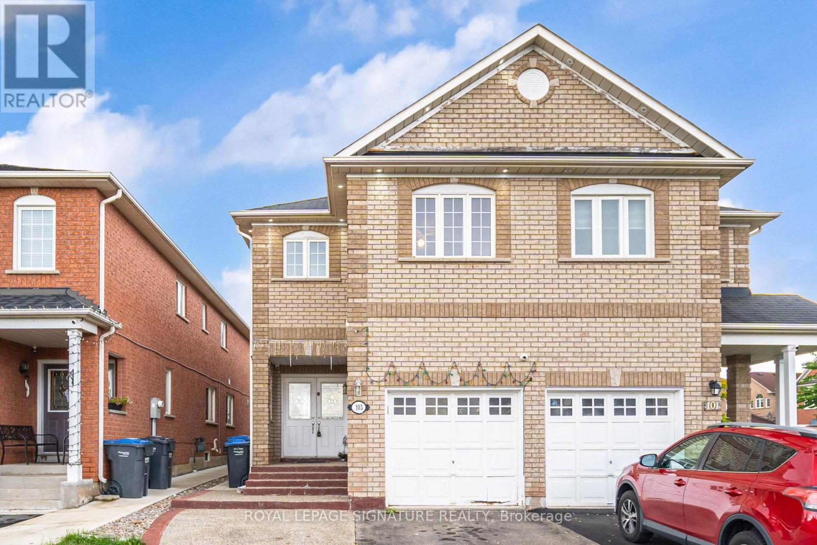 103 Native Lndg, Brampton, ON L6X 5A9