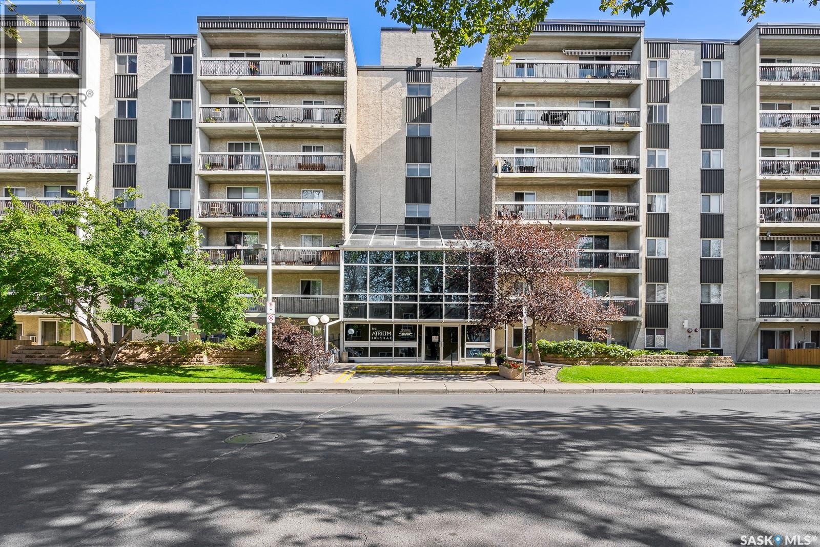 4045 Rae Street Unit 205, Regina, SK S4S 6Y8