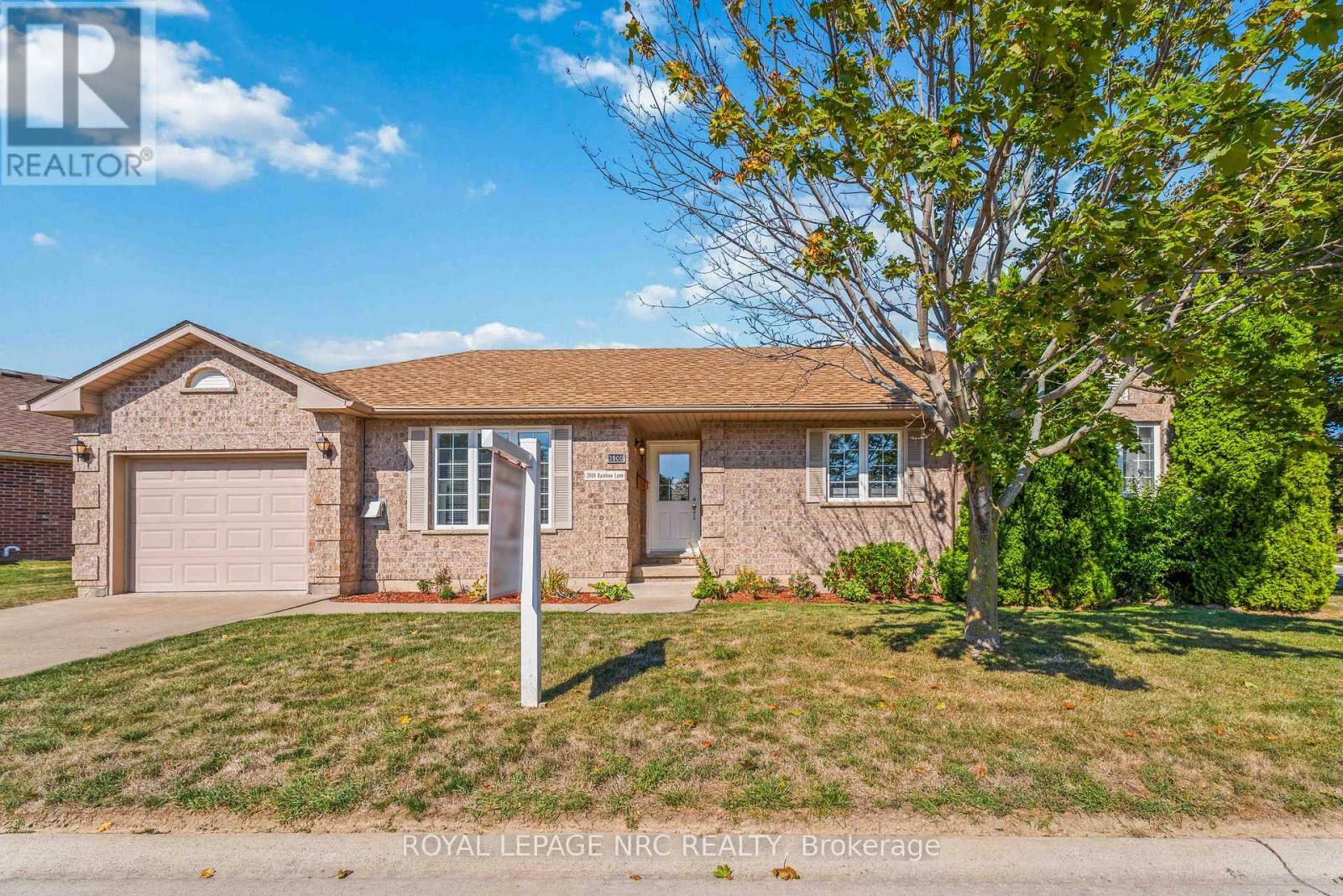 3900 Rainbow Ln, Lincoln, ON L0R 2C0