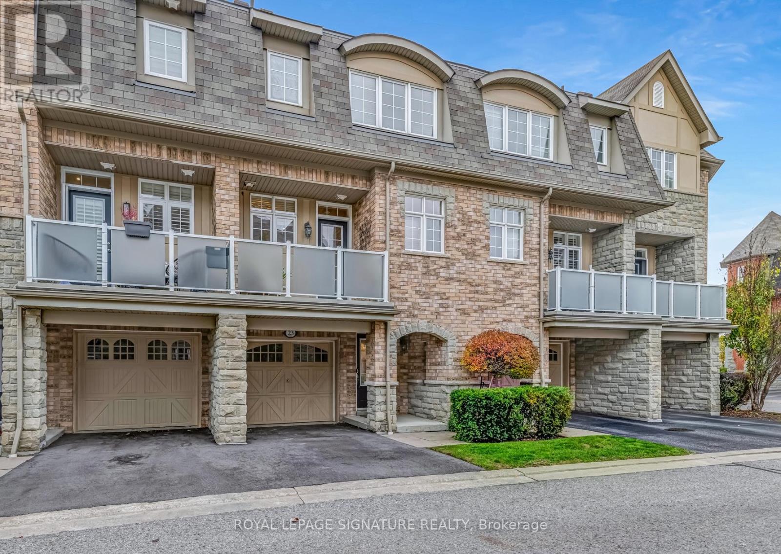 23 1701 Finch Ave, Pickering, ON L1V 0B7