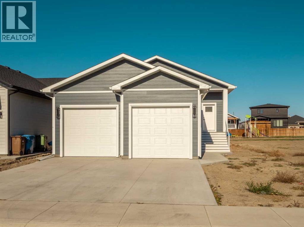 5 Sage Brush Ct, Taber, AB T1G 0E7