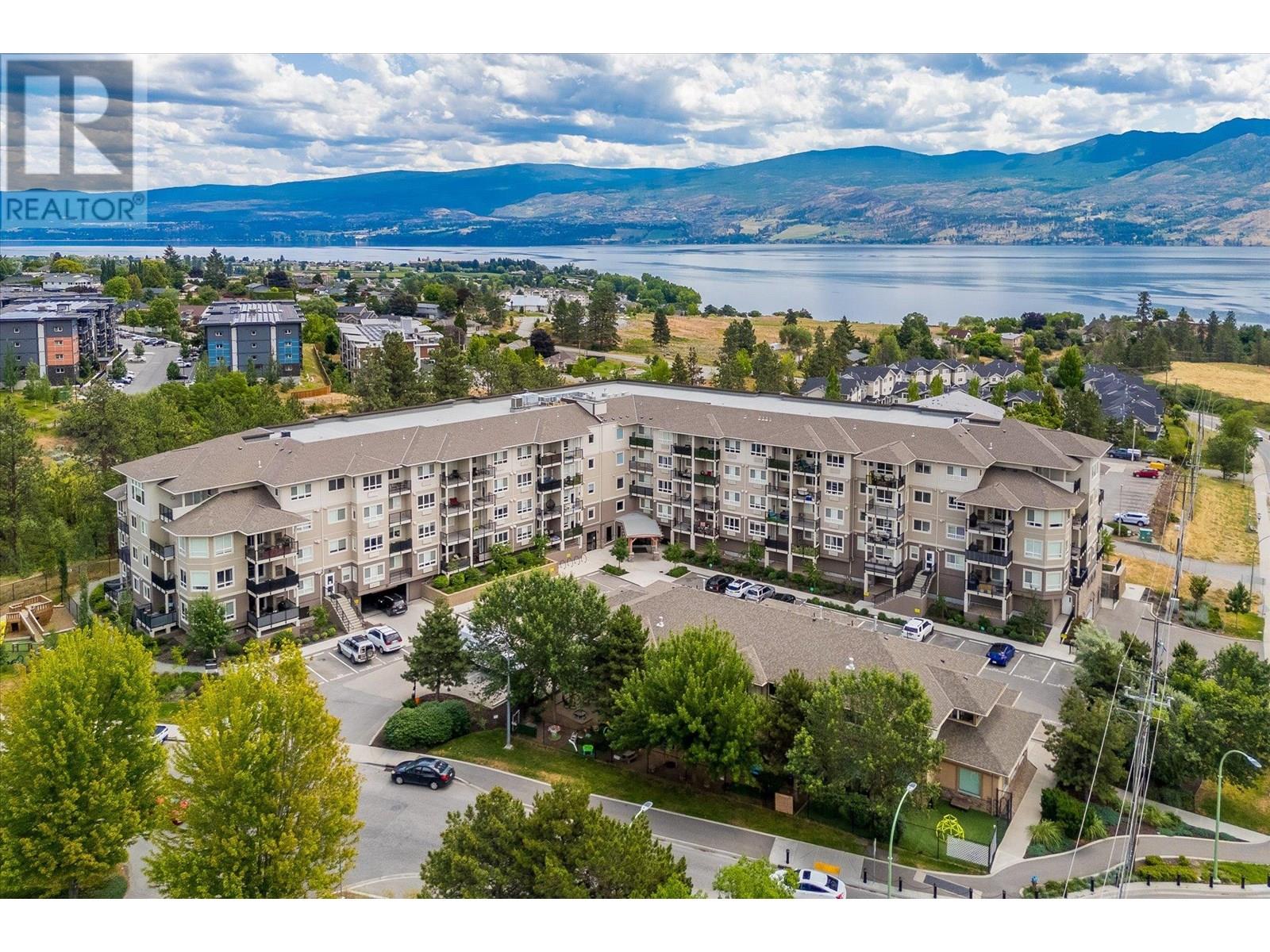 2301 Carrington Road Unit 405 Rd, West Kelowna, BC V4T 0E2