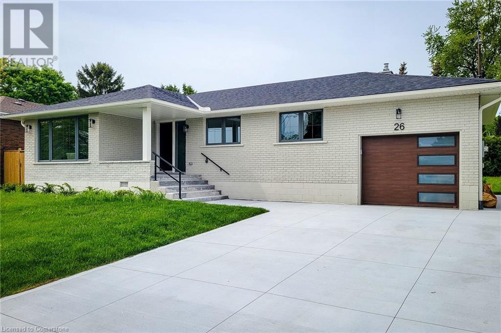 26 George St, Grimsby, ON L3M 3Y6