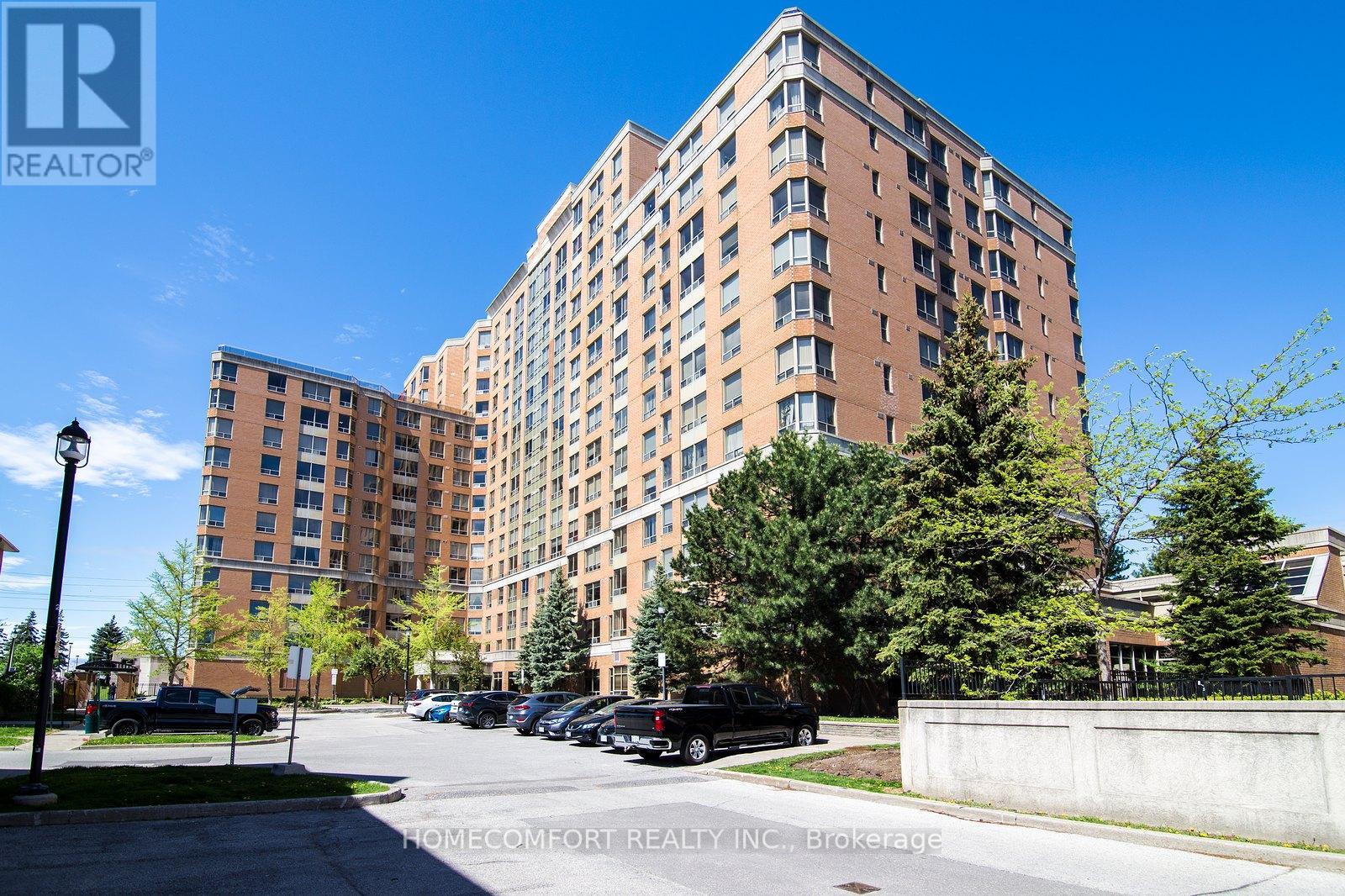 1022 1883 Mcnicoll Ave, Toronto, ON M1V 3S8