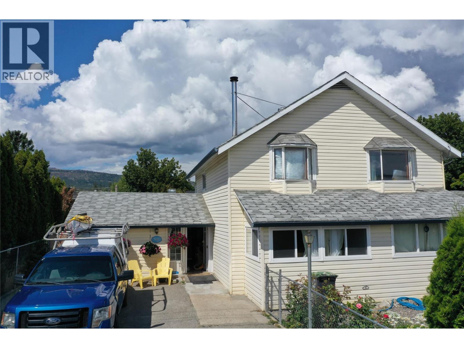 3570 Old Okanagan Hwy, West Kelowna, BC V4T 1P3