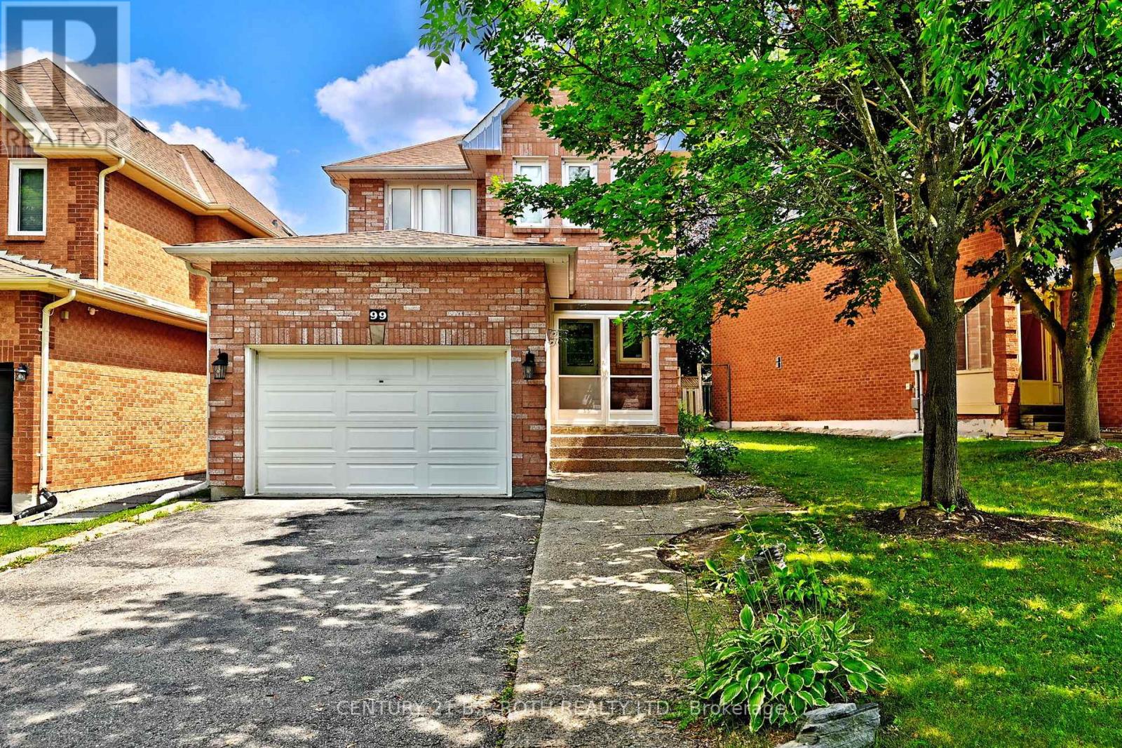 99 Sandfield Dr, Aurora, ON L4G 6R7