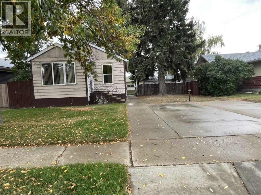 3 Avenue Unit 221, Vauxhall, AB T0K 2K0